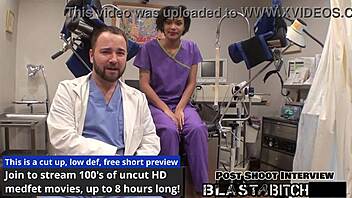 jackie banes pussy creamed hard in pov cum blast