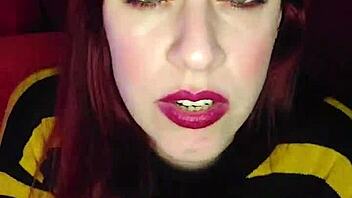 your hot stepsis sees your nudes plug in ass comes for you roleplay argentina