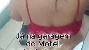 Wow Big Cock Pounds Naughty Married Latina Bride Hard