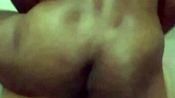 Wow Big Cock Pounds Naughty Married Latina Bride Hard