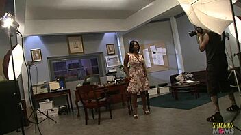 thick black milf craves big white cocks interracial deepthroat