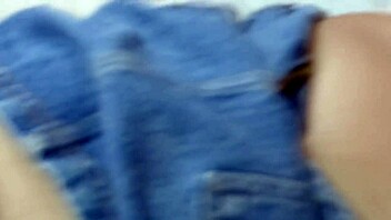 exhibitionist begs anal after intense masturbation orgasms