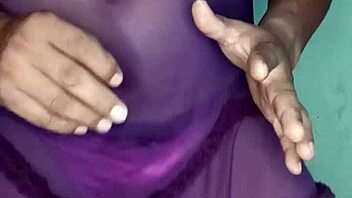 Hot Satin Panties Model Orgasm Crossdressing Anal Tease!