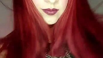 your hot stepsis sees your nudes plug in ass comes for you roleplay argentina