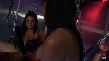 Do Super Sexy Twins' Huge Fake Tits Tempt You While Riding?