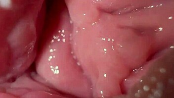 small 18yo LOSES virginity in bunny panties