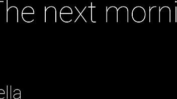 Groundhog Day Milf Stella First Date Anal Creampie Full Fucktacular Video