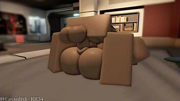 Risky Follower Breeding Fuck Escalates Into Rough Creampie