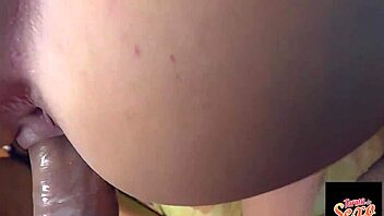 watch elisa sanches get pounded hard from producer's view