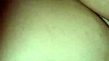 i'm loving this horny couple sex session so much