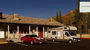 eng sex route 69 uncensored part 3 🔥💦😈