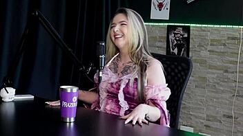 raphaela savanah's first anal facing forward addicted to menage halloween sheer red