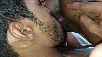 hanif watches popy suck and fuck manik's cock 😈 bengali threesome heat!