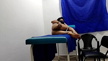 Hey slut, strip off clothes and shake that perfect curvy body!