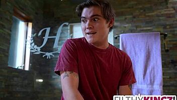 Newlywed Milf Taylor Wild Takes Big Black Cock