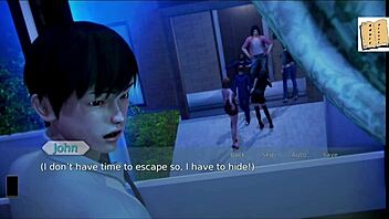 Academy 121: Detailed Gameplay Mechanics and Strategies