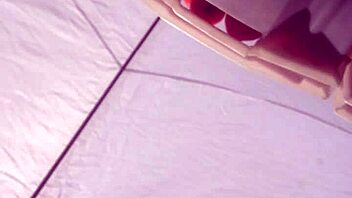 street upskirt reveals sexy panties