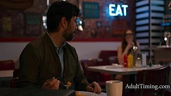 desperate teen katie kush fucks tommy pistol the loan officer hard