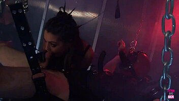 Do Super Sexy Twins' Huge Fake Tits Tempt You While Riding?