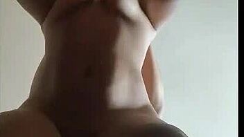 amateur latina milf rides friend's cock better than husband