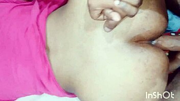 Sweet indian beauty endures hardcore anal with hindi dirty talk