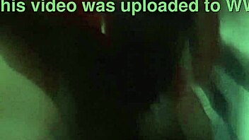 Kamilly Campos Anal Toy Masturbation Session