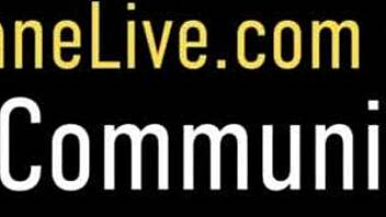 Vicky's passionate ass fingering ignites Sunny