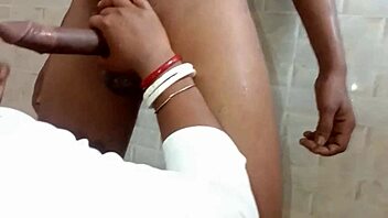 amateur indian wife bathroom hardcore anal creampie hindi dirty talk