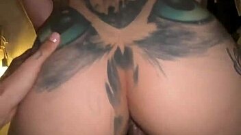 Wanna fuck her tight pussy in slow motion?