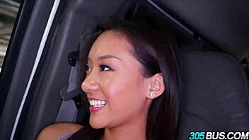 alina li craves endless cock 😩🍆💦 2/4