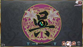 wanna see 太史慈 dance in hentai anime fantasy? 🔥