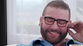 asian tgirl takes bareback anal from shemale bff