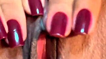 damn her pussy gripped that huge black cock tight in the hotel i filmed her squirting everywhere