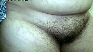 married bbw milf craves fresh creampie in hairy pussy 💍🍆