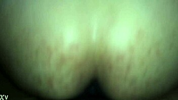 my slut bitch on all fours begging