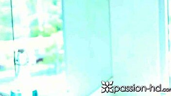 chloe amour teases in sexy new outfits bent over