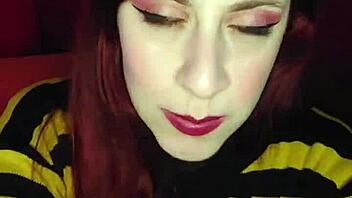 your hot stepsis sees your nudes plug in ass comes for you roleplay argentina