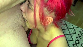 you crave this slut's extreme sloppy facefuck right?