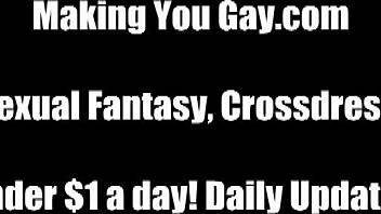 You're Completely Worthless To Me As A Man