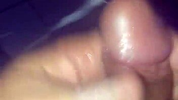 First video captures intense oral sucking from eager escort