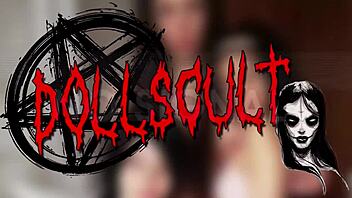 Sissi Lathers Her Slim Fuckdoll Body In Steamy Shower!