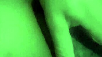 Kamilly Campos Anal Toy Masturbation Session