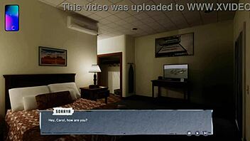 eng sex route 69 uncensored part 3 🔥💦😈