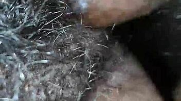 i'm loving this horny couple sex session so much