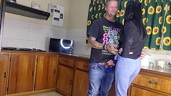 hey, my friend asked to fuck my wife... and i said yes, go ahead