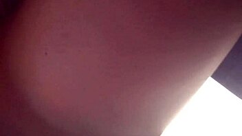 street upskirt reveals sexy panties