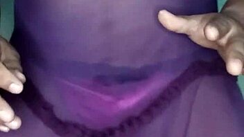 Hot Satin Panties Model Orgasm Crossdressing Anal Tease!