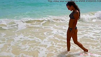 THAI LITA PHOENIX STARTS HOT FEET JOI ADVENTURES!