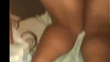 Fucking this married slut's ass in front of hubby while he films!