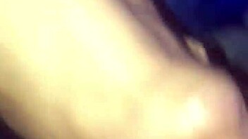 First video captures intense oral sucking from eager escort